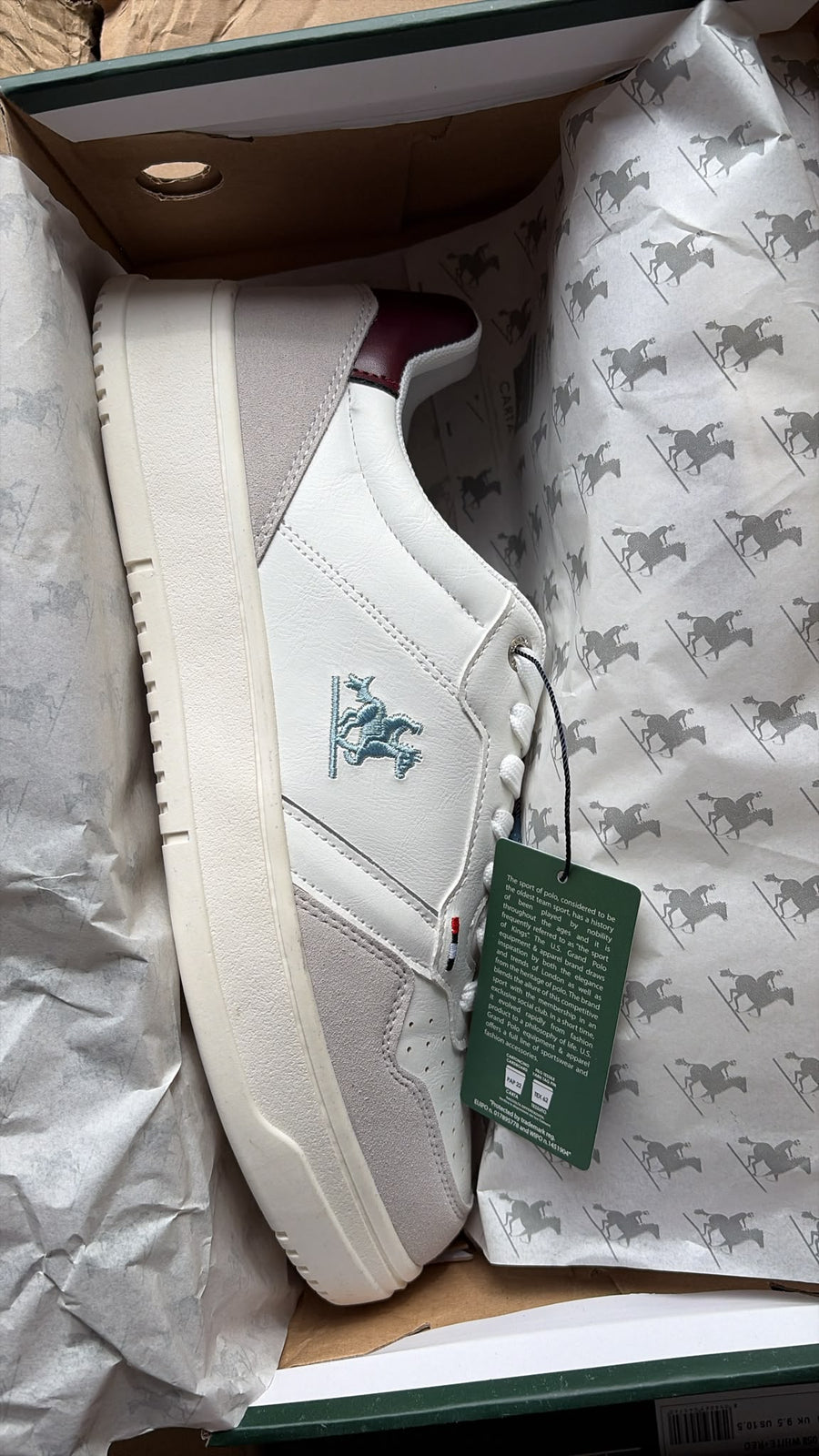 Premium in scamosciato
