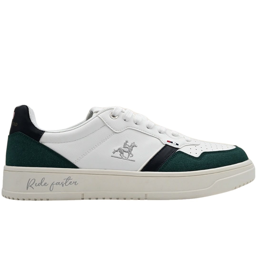 Court Bianco/Verde