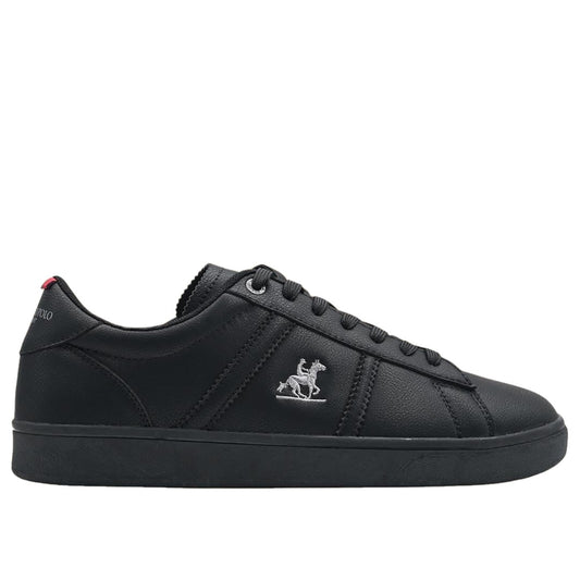 Premium pelle Nero
