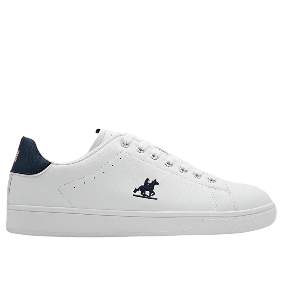 Classic Bianco/Blu