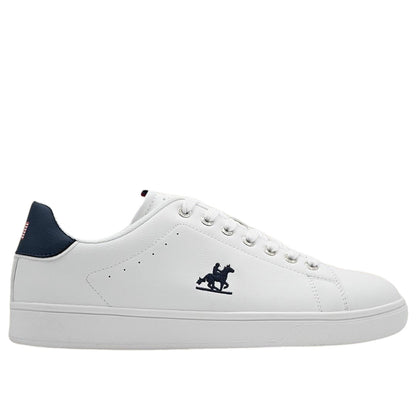 Classic Bianco/Blu