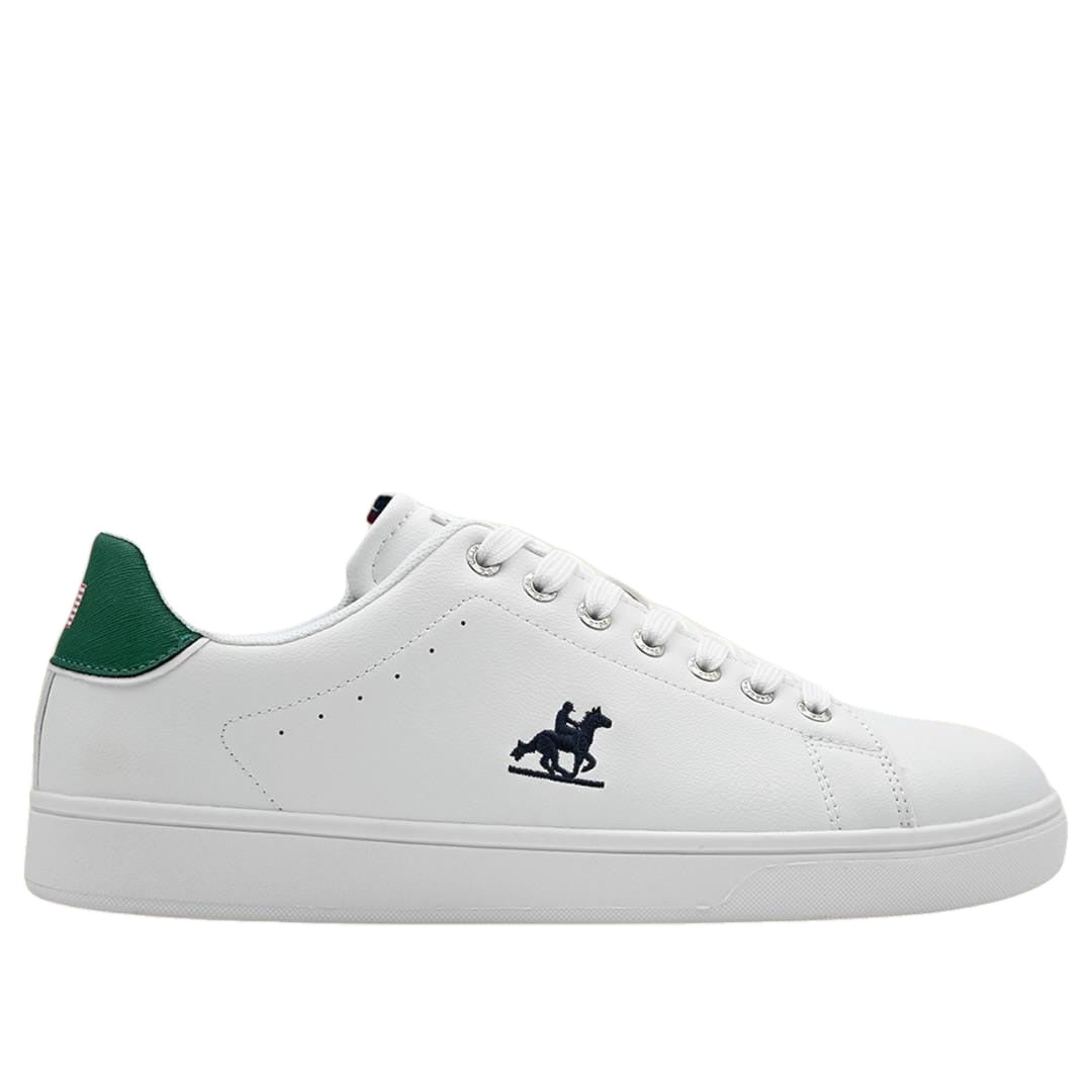 Classic Bianco/Verde