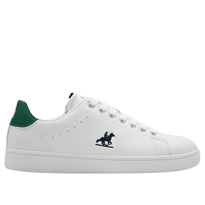 Classic Bianco/Verde