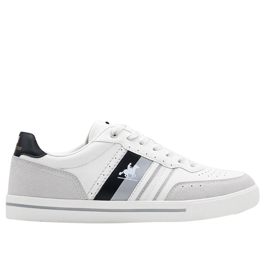 Stripe Bianco