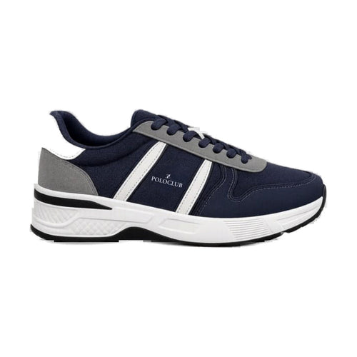 Poloclub Runner Sport — Blu